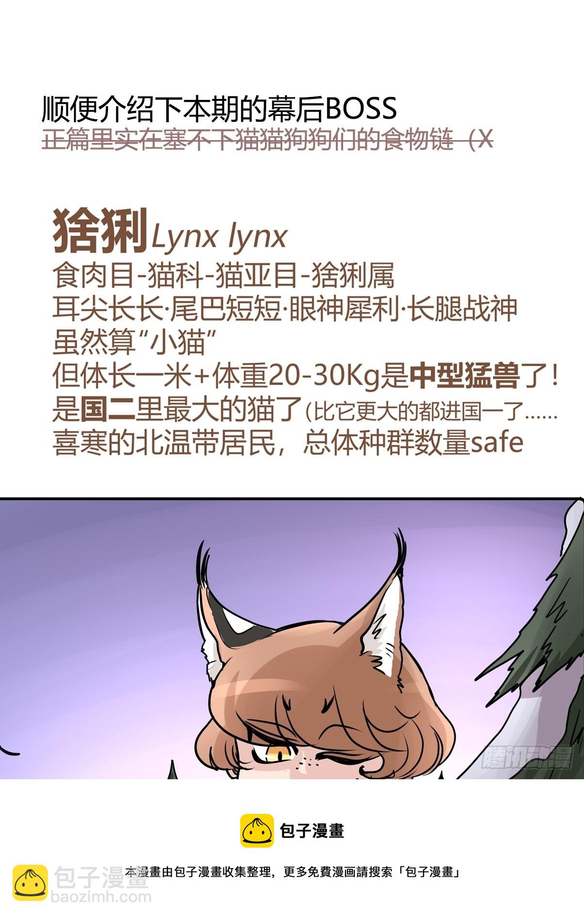 救助站篇04：河东河西-第275话