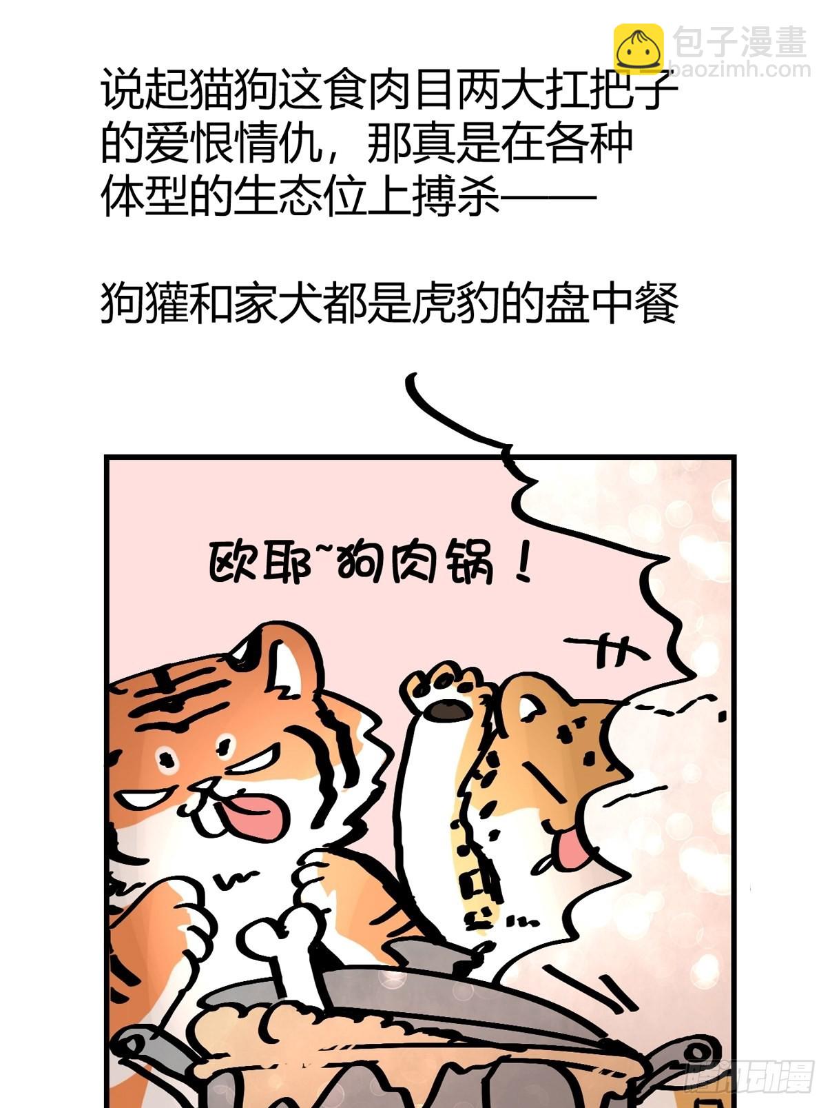 救助站篇04：河东河西-第275话