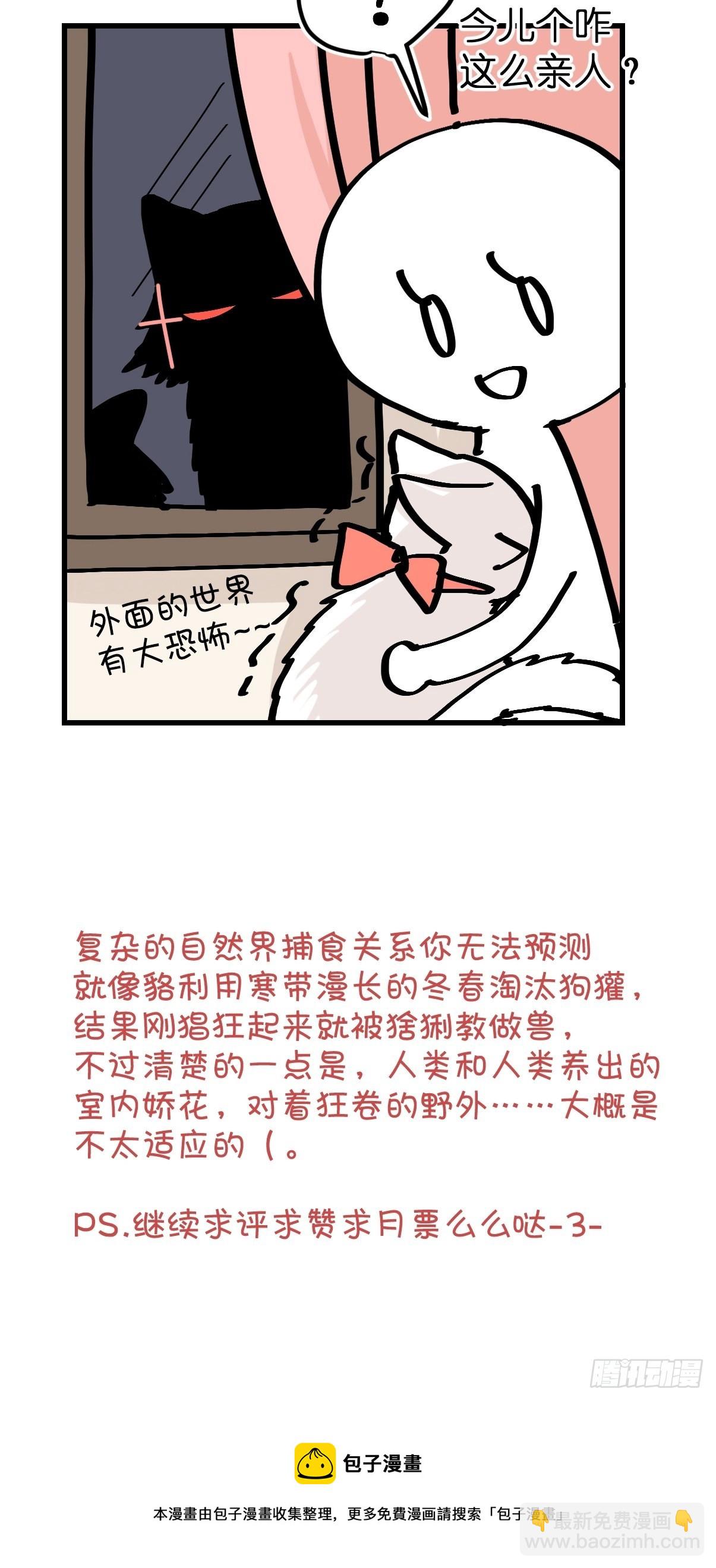 救助站篇04：河东河西-第275话