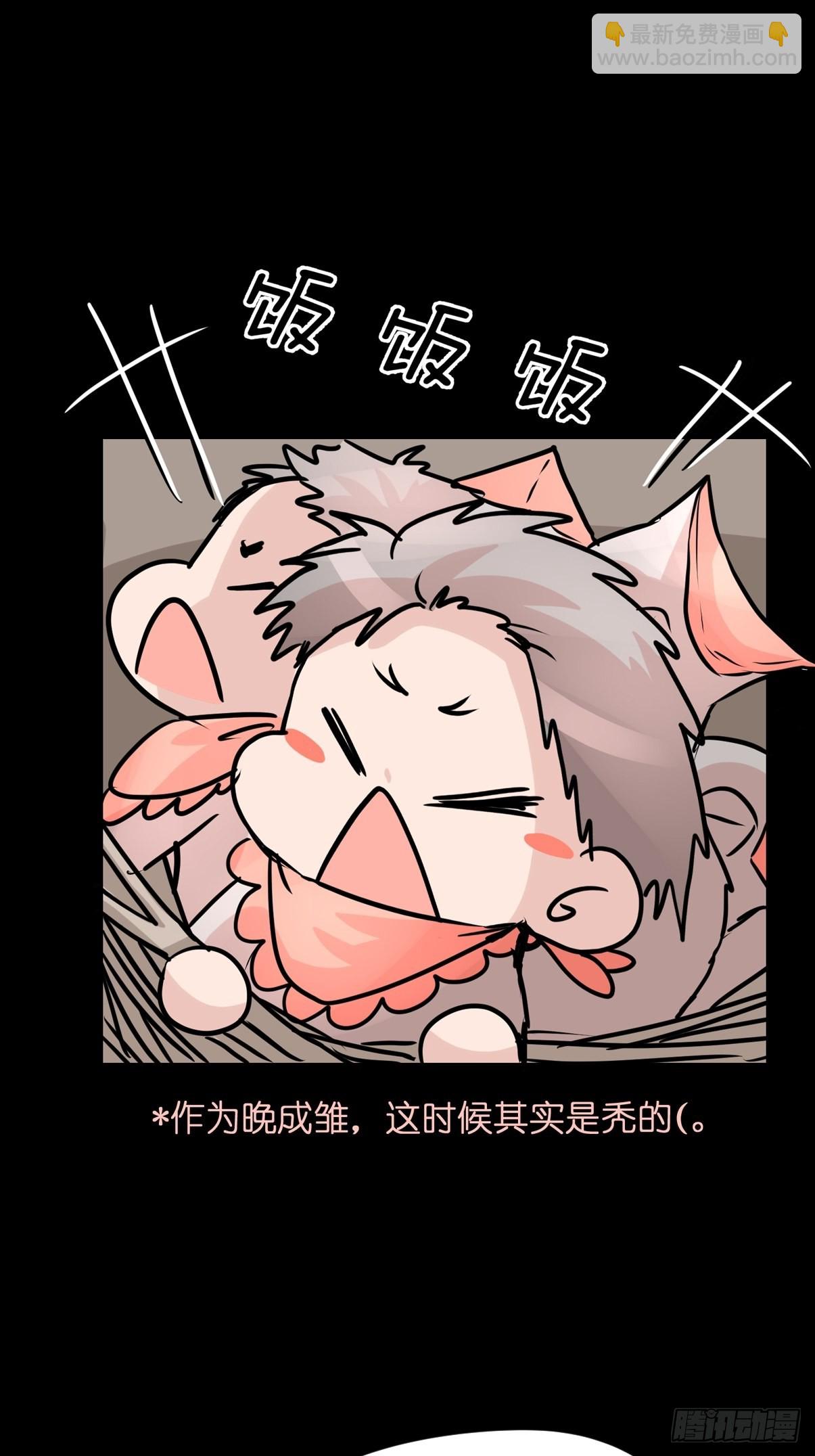 救助站篇06：祸不单行&middot;中(1/2)-第277话