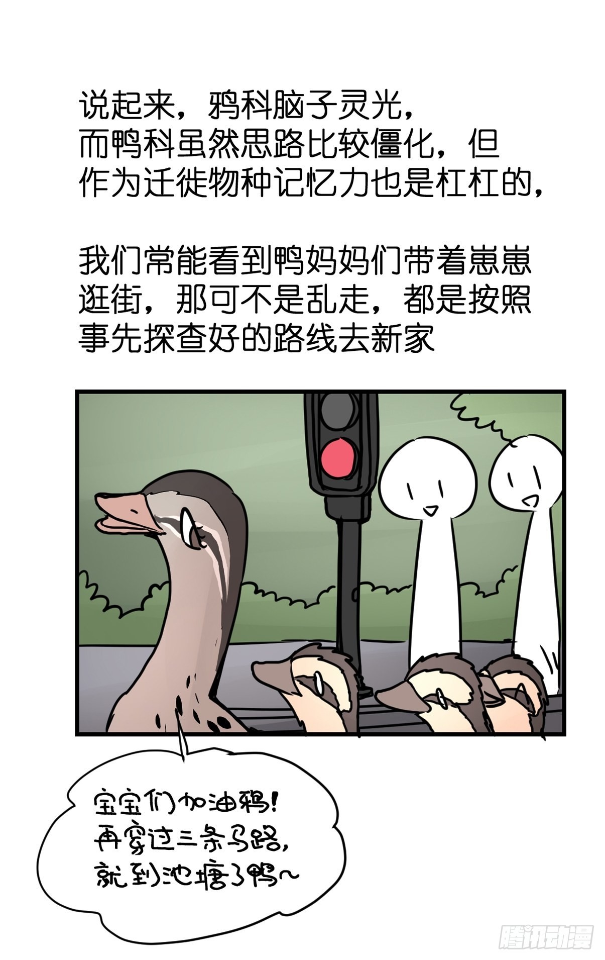 救助站08：各自的战场-第279话