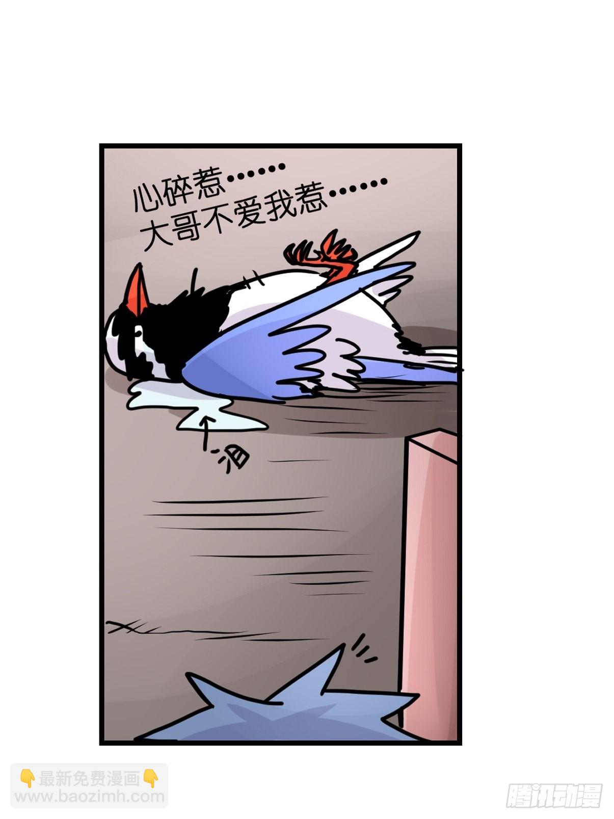 救助站篇10：有失必有得(1/2)-第281话