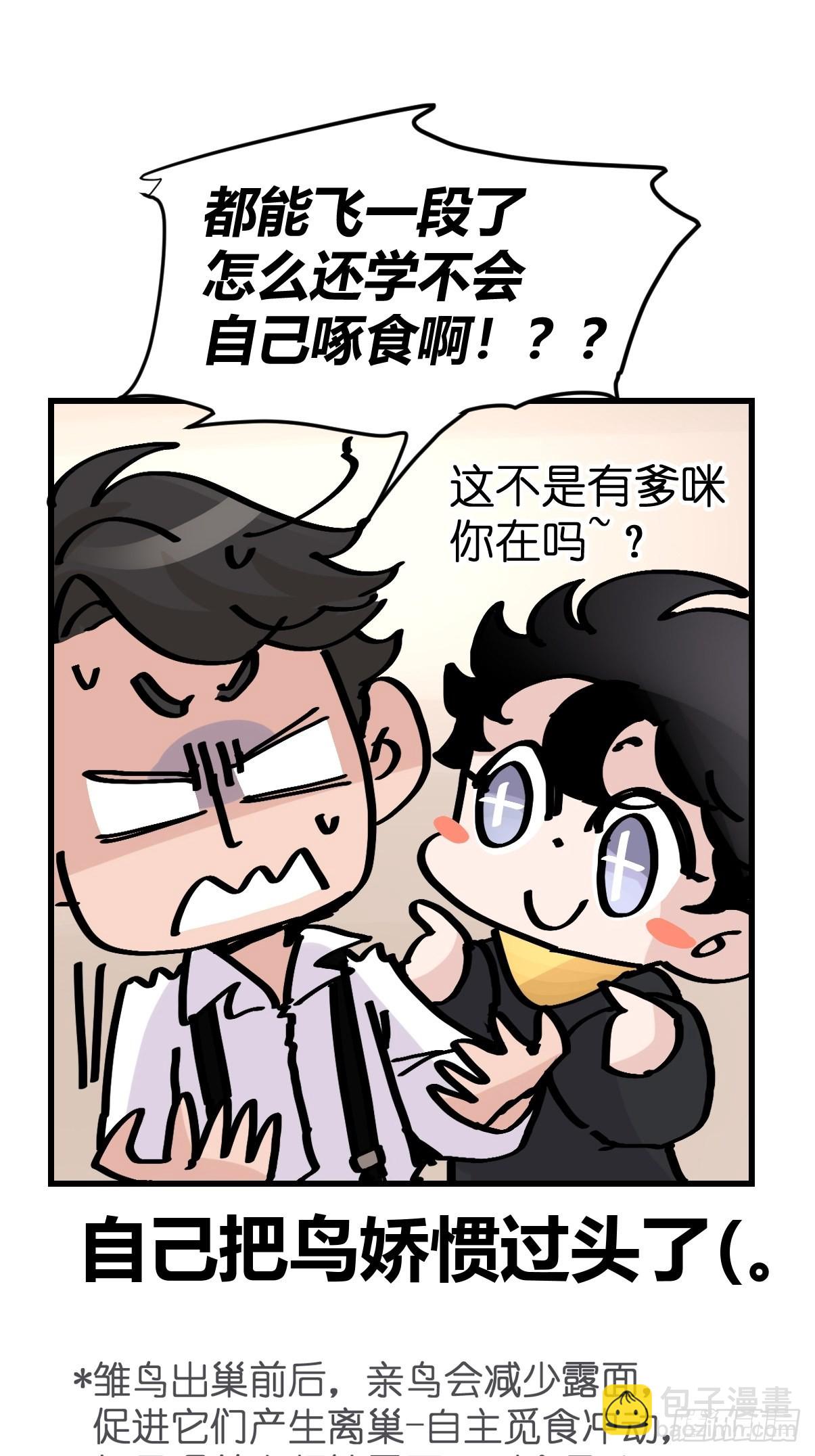 进基十日谈01：JOCK-上(1/2)-第293话