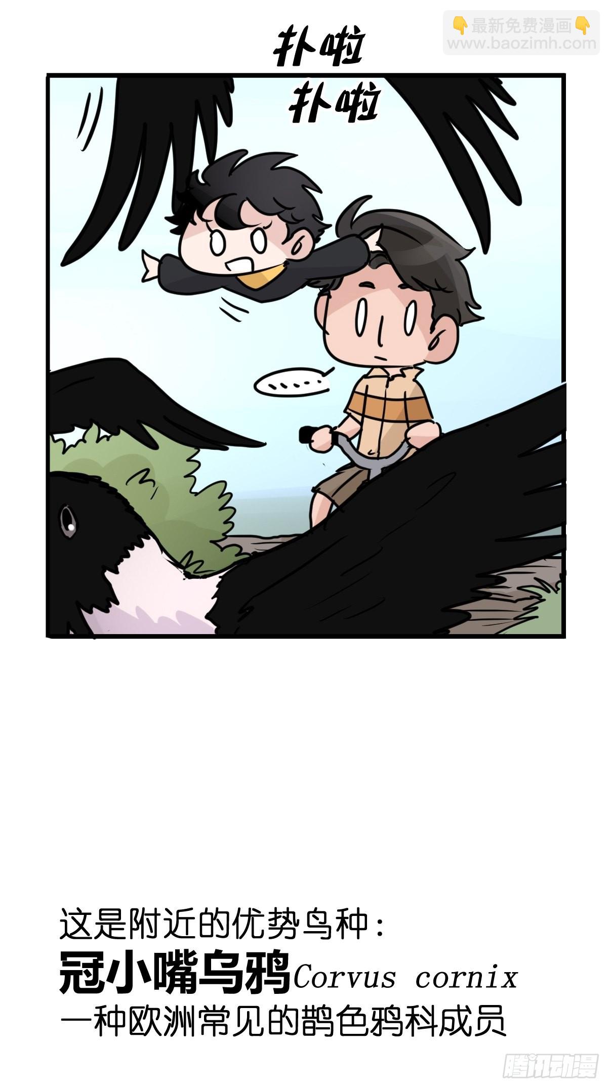 进基十日谈01：JOCK-上(1/2)-第293话
