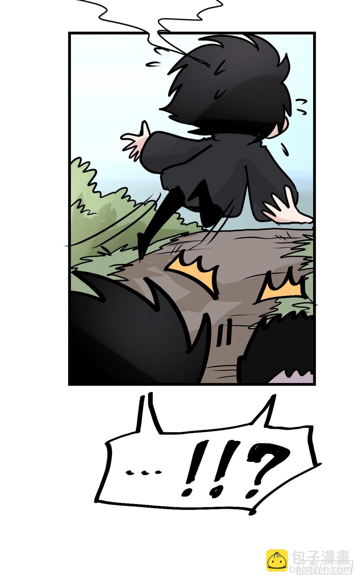 进基十日谈01：JOCK-上(1/2)-第293话