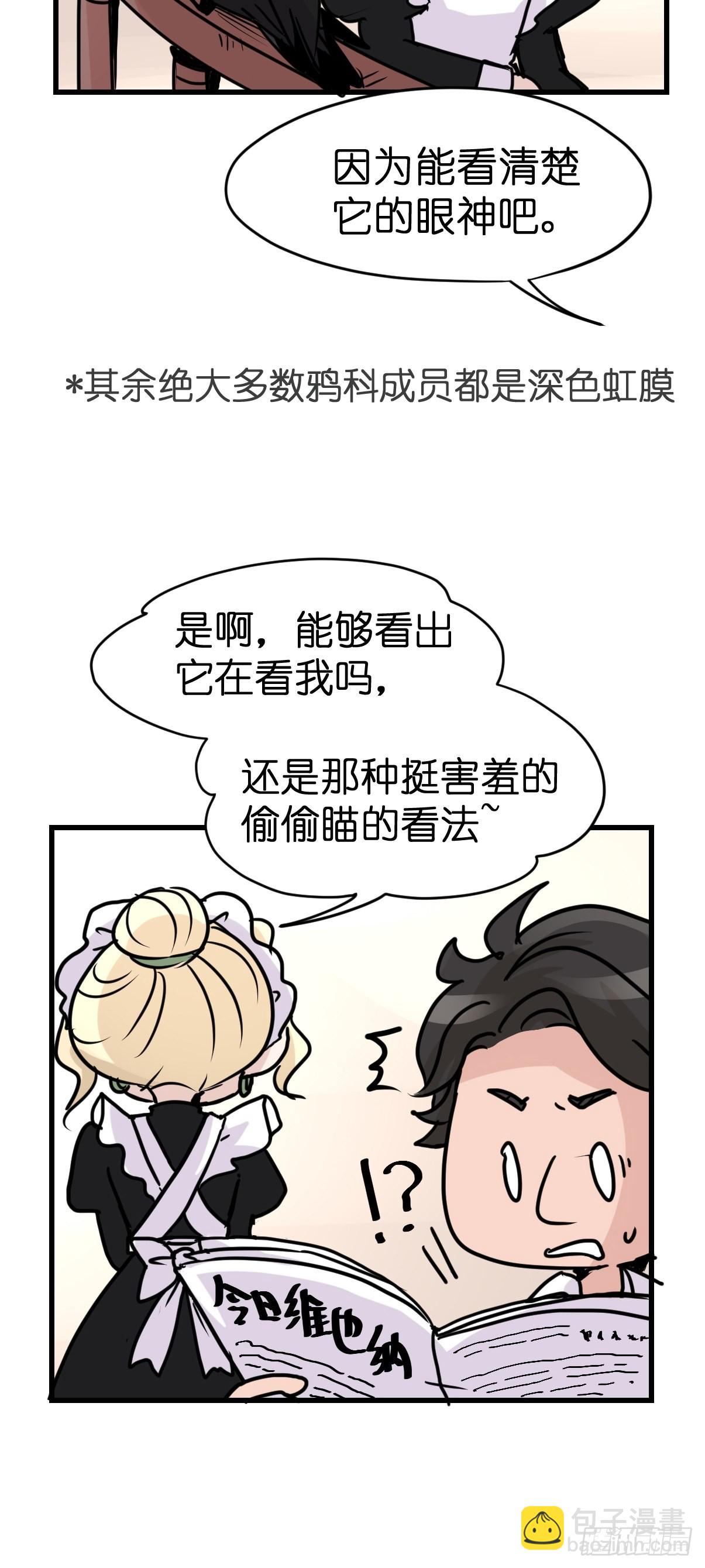 进基十日谈01：JOCK-上(1/2)-第293话