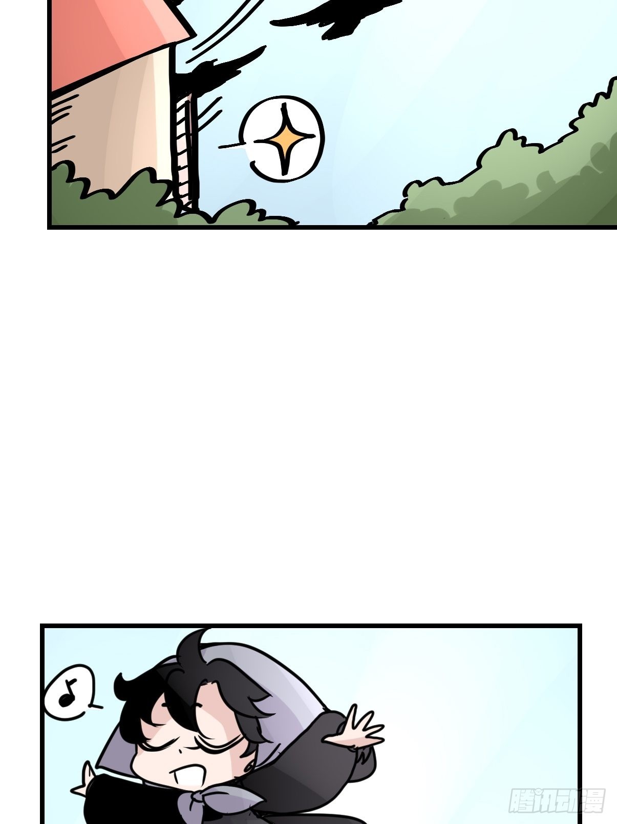 进基十日谈03：JOCK&middot;下(1/2)-第295话