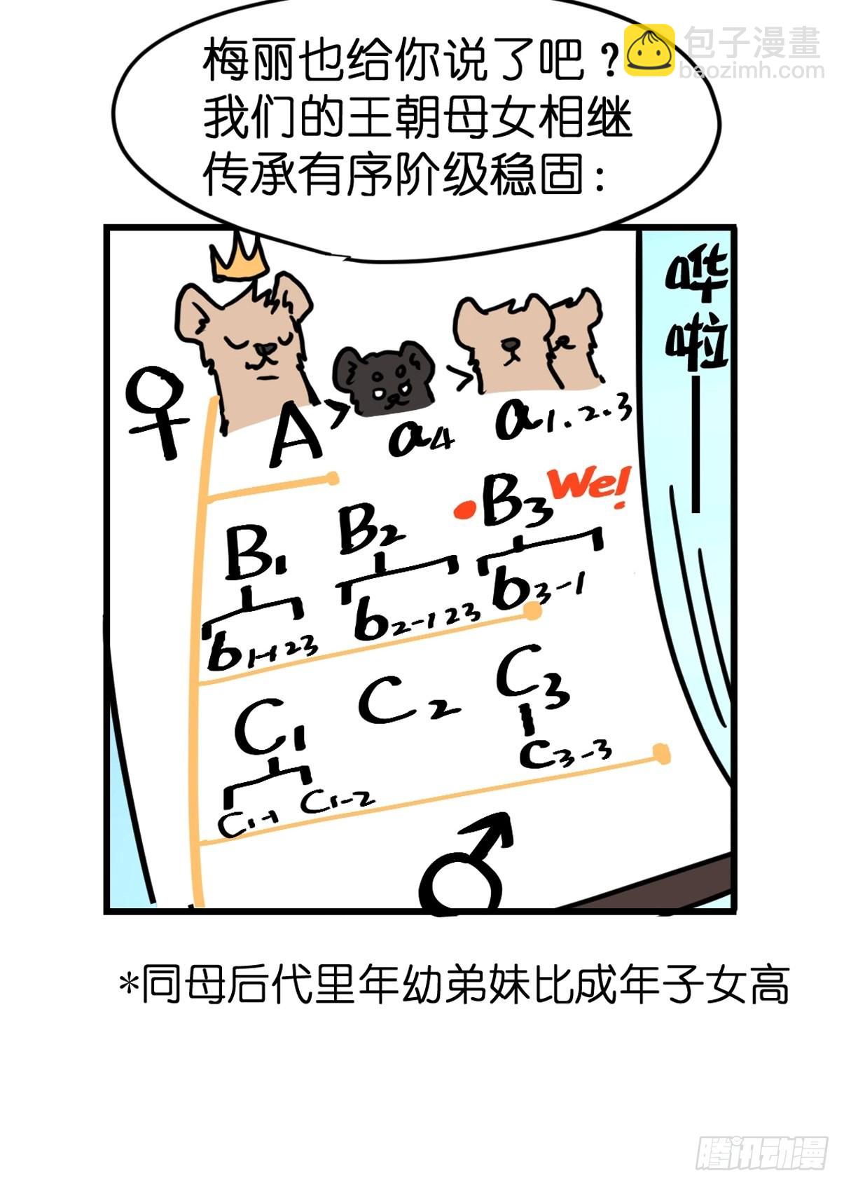 十日谈07：极端案例&middot;3(1/2)-第299话