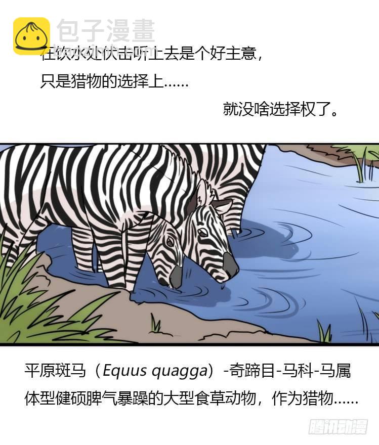 是这样的狮JI王？！-06-第31话
