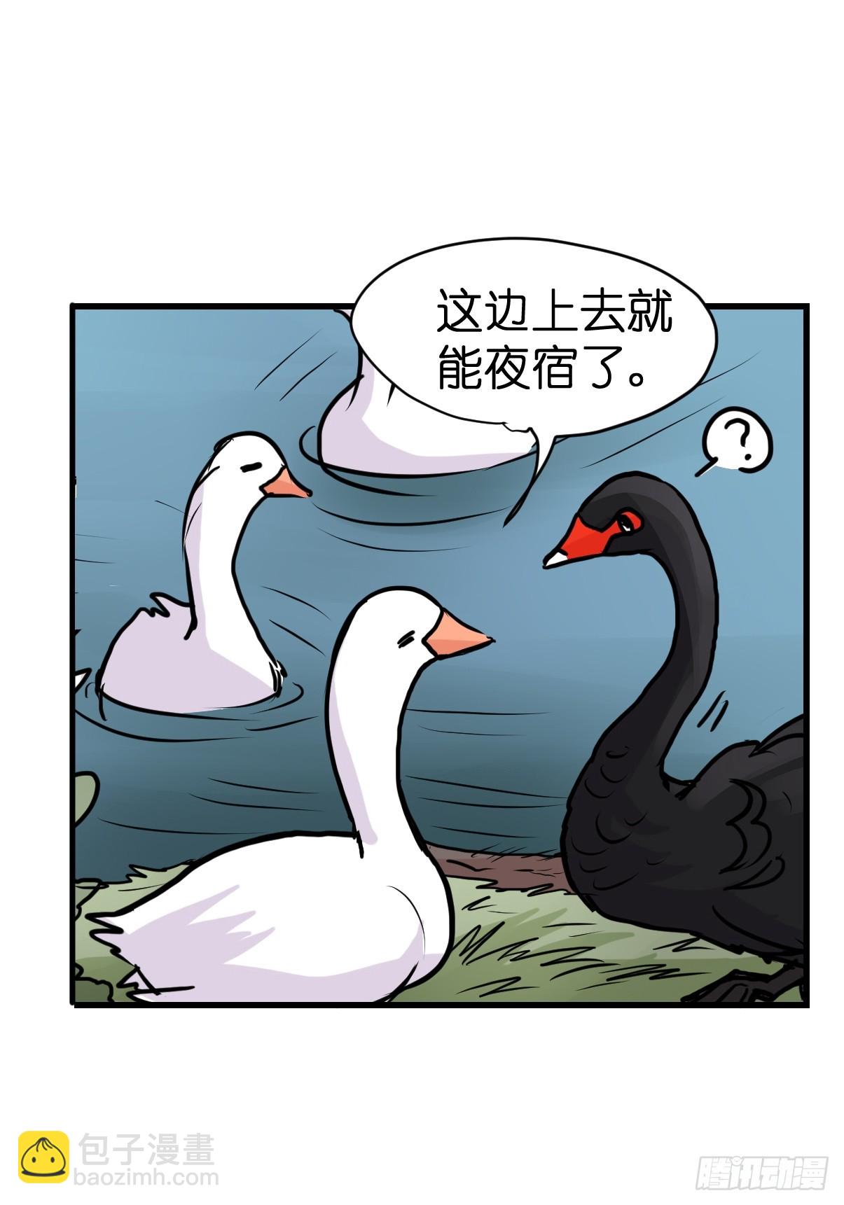 十日谈15：黑白罗曼史&middot;2(1/2)-第307话