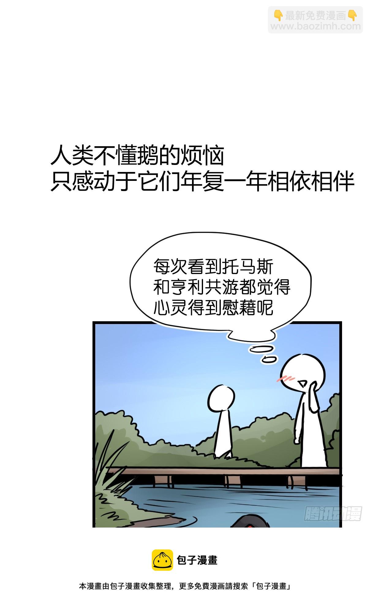 十日谈15：黑白罗曼史&middot;2(1/2)-第307话