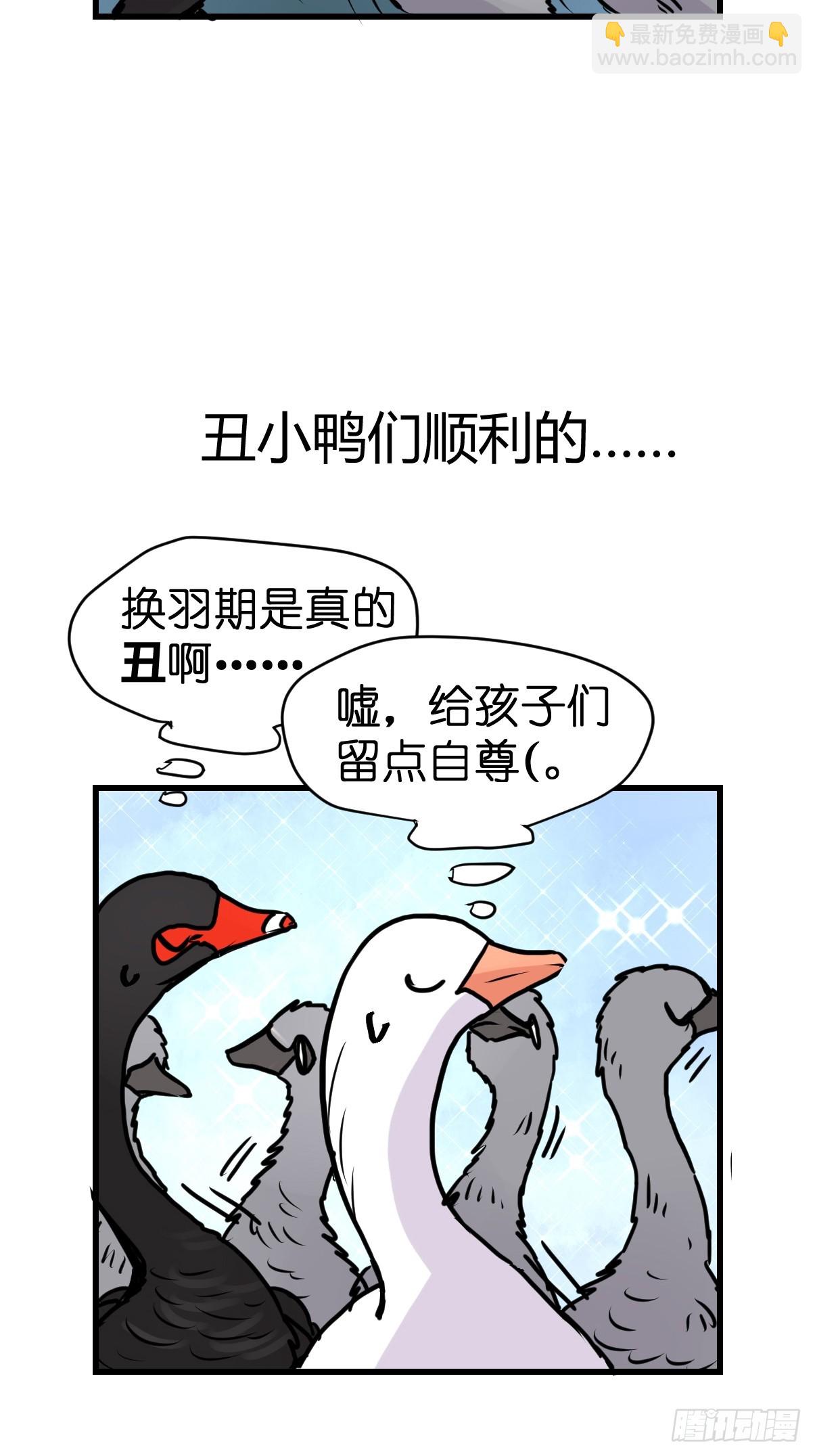 十日谈17：黑白罗曼史&middot;4(1/2)-第309话