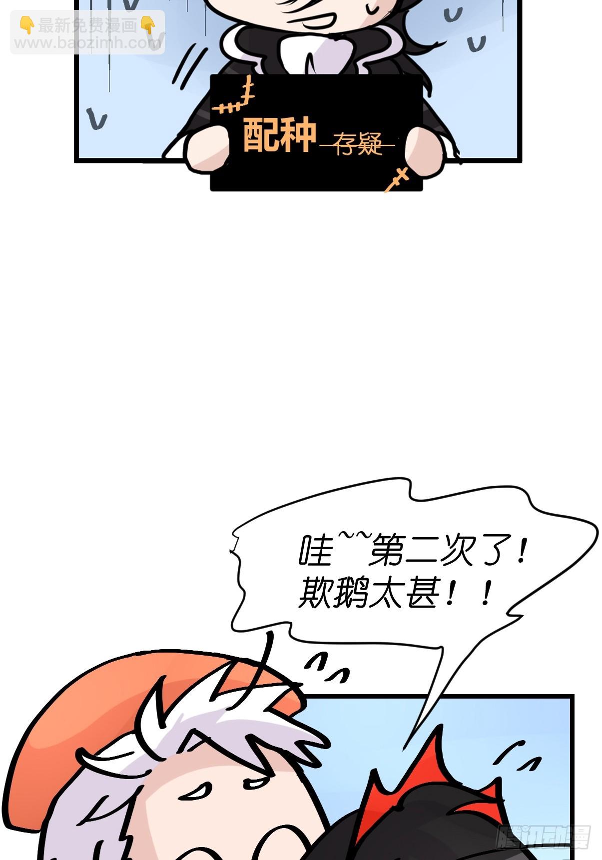 十日谈17：黑白罗曼史&middot;4(1/2)-第309话