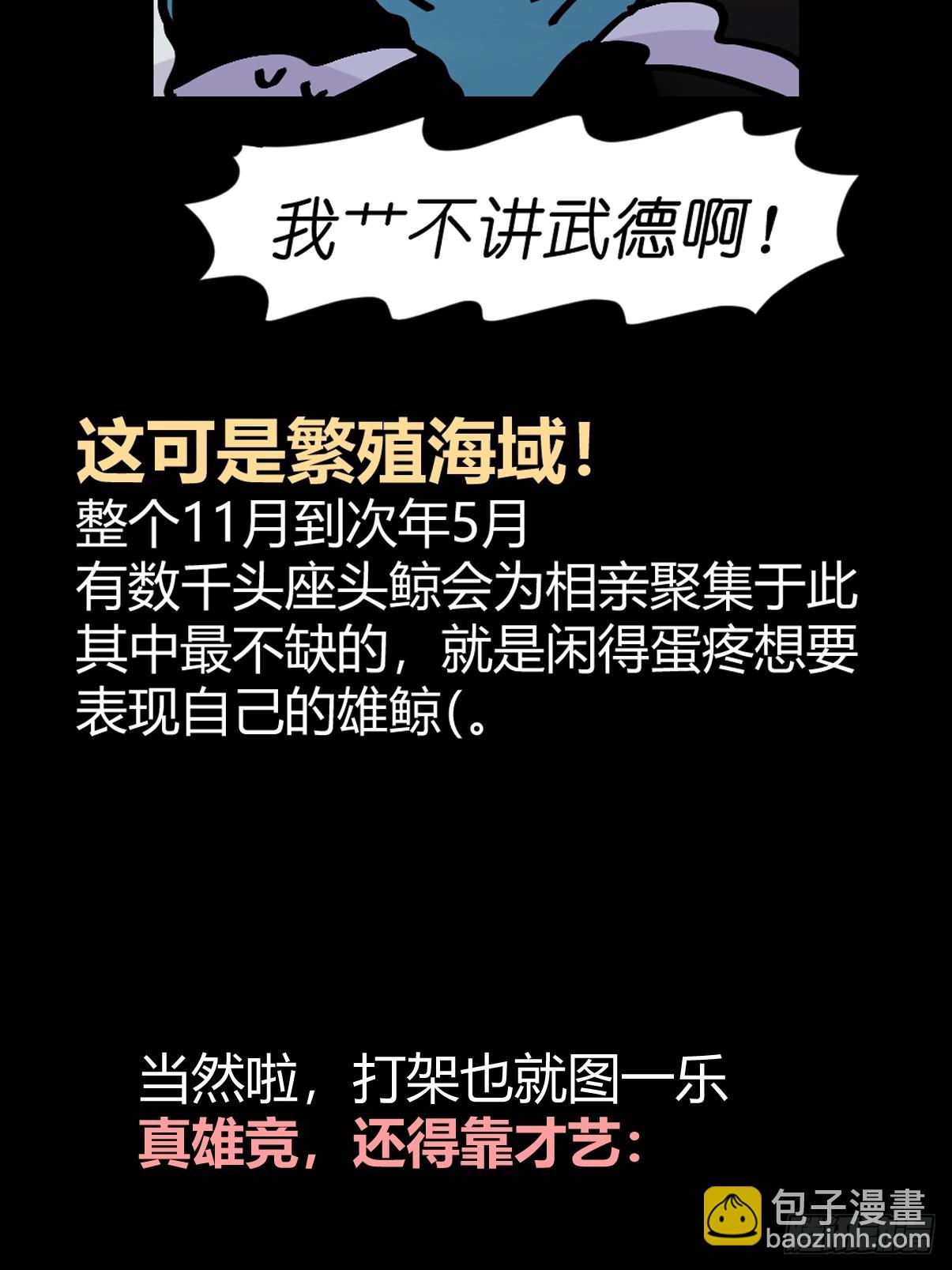 十日谈21：歌者/骑士&middot;3(1/2)-第313话