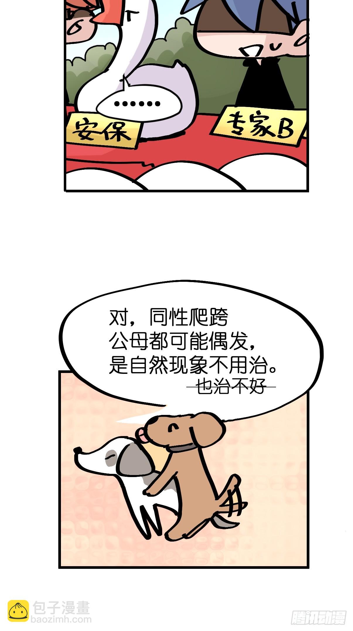 十日谈23：中场休息(1/2)-第315话