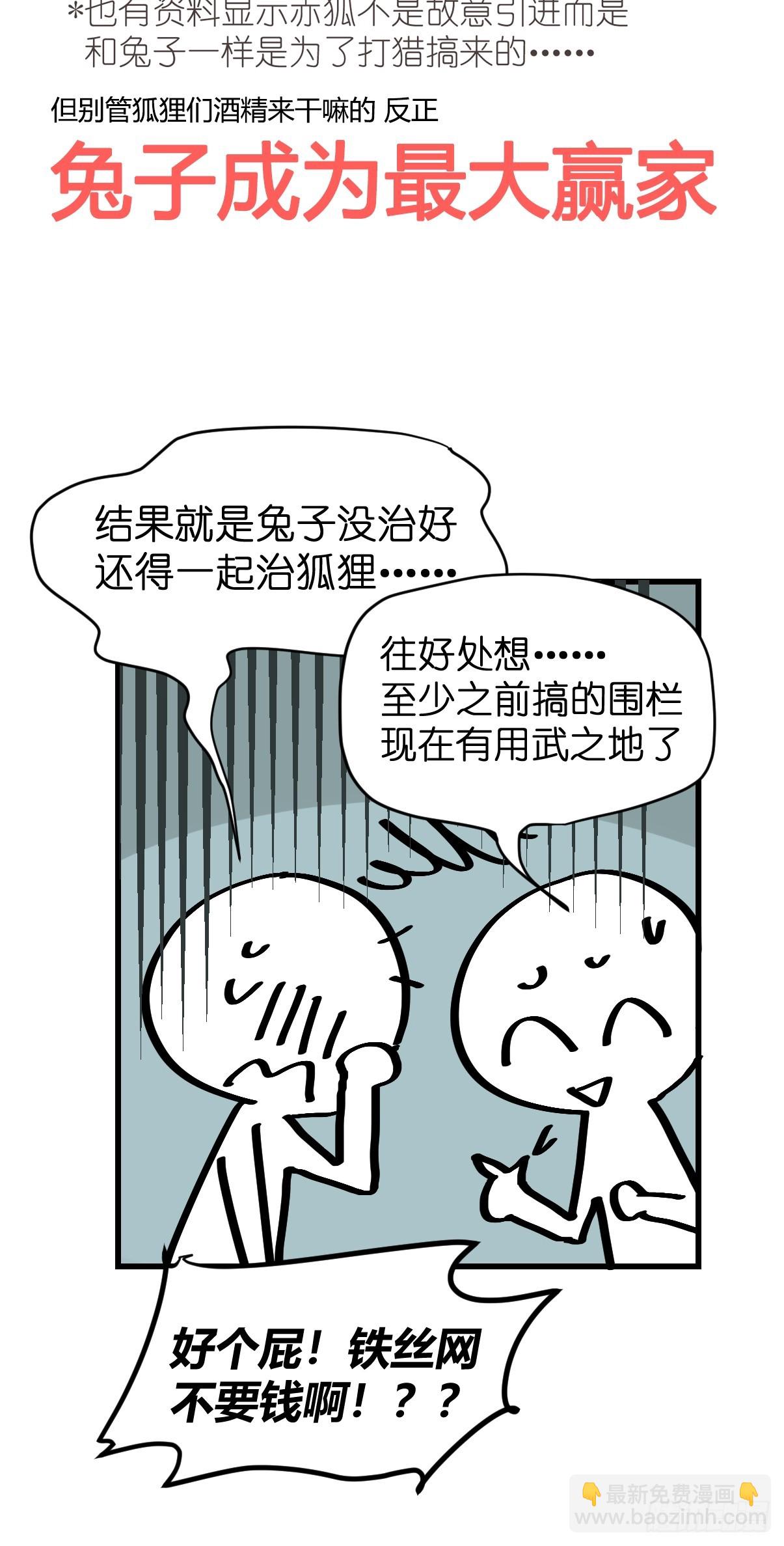 十日谈25：兔年说兔&middot;2(1/2)-第317话