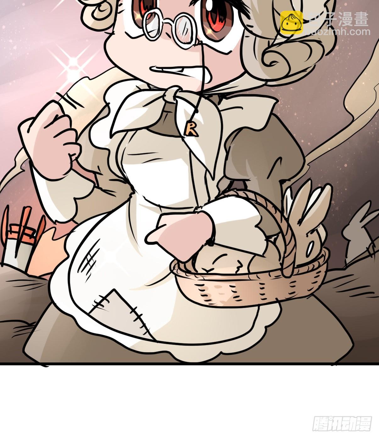 十日谈25：兔年说兔&middot;2(1/2)-第317话