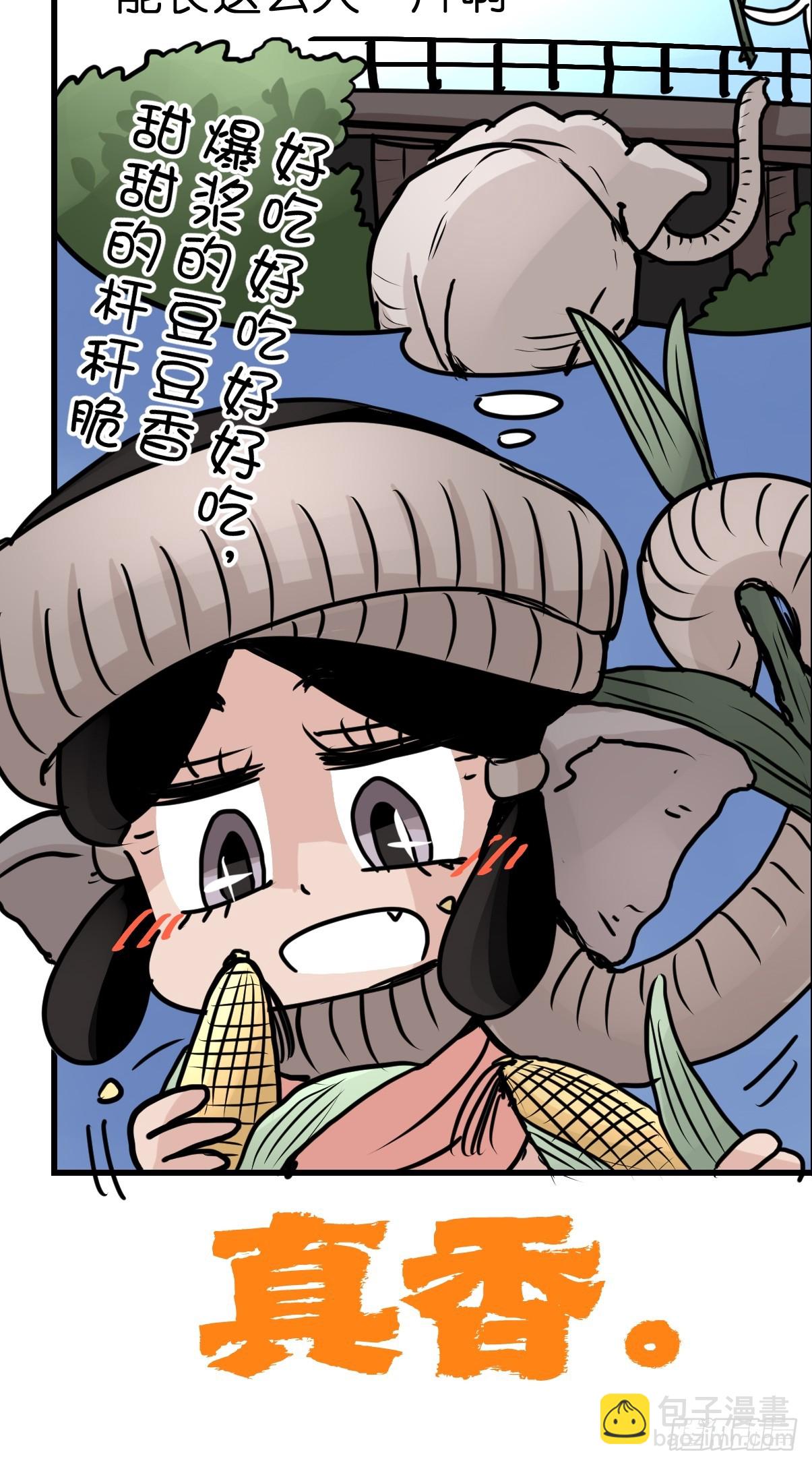 十日谈27：象往何方①(1/2)-第319话
