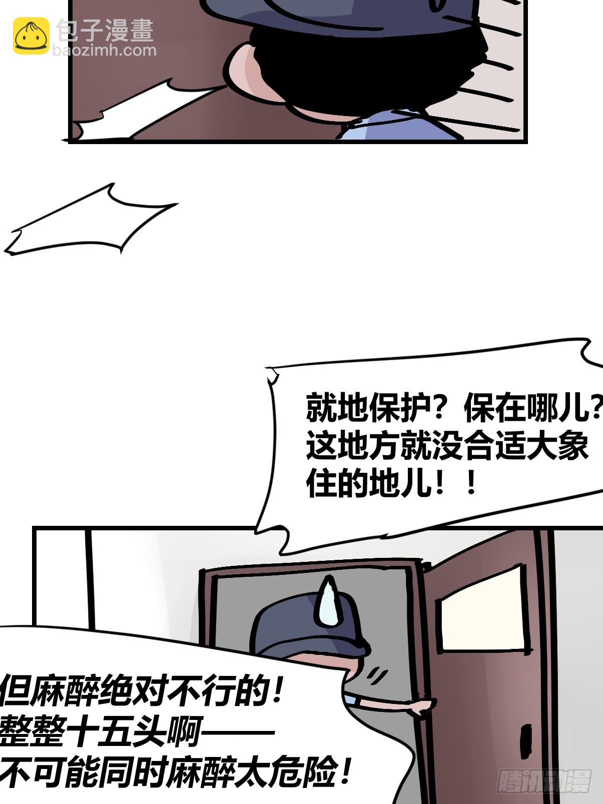 十日谈33：象往何方⑦(1/2)-第325话