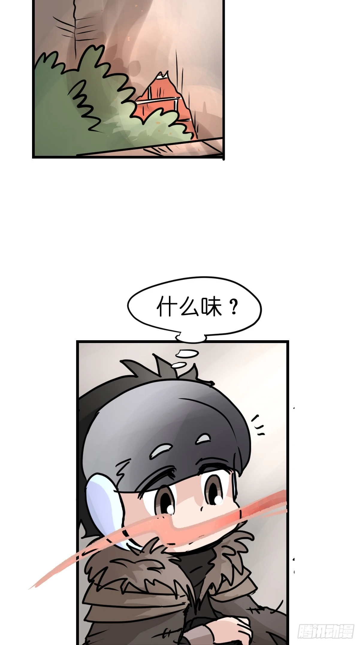 十日谈37：骗吃骗喝的你②(1/2)-第329话