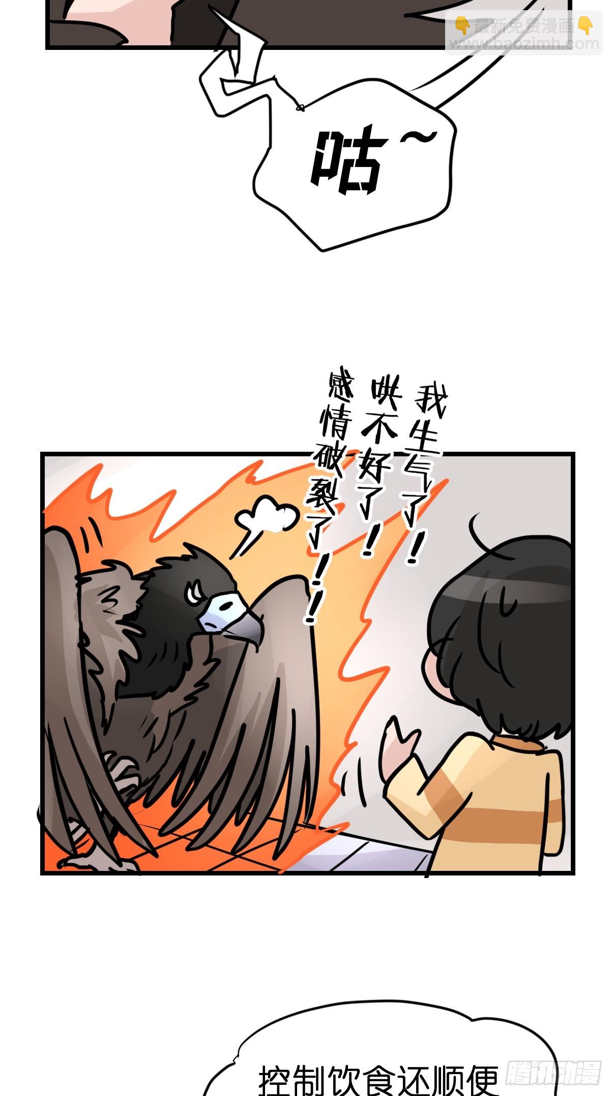 十日谈39：骗吃骗喝的你④(1/2)-第331话