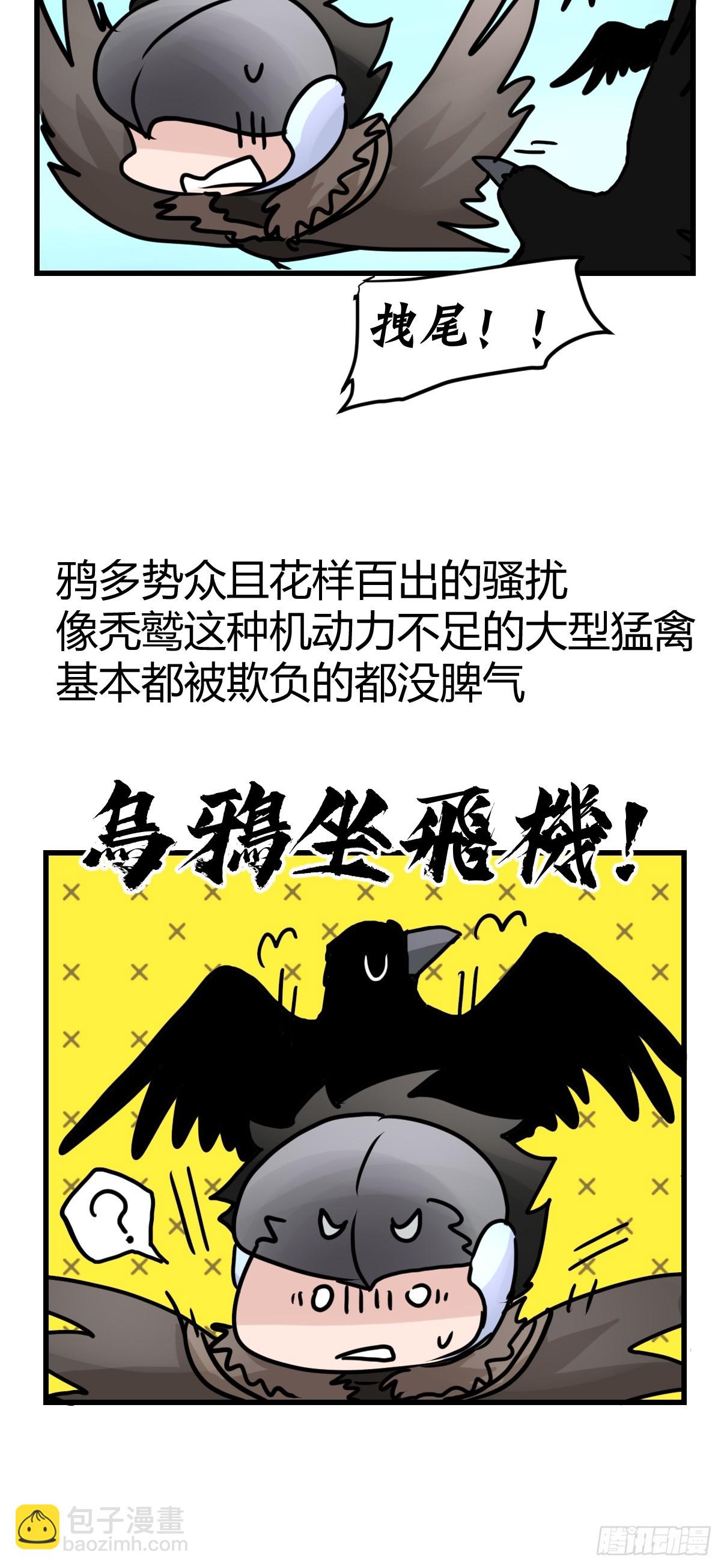 十日谈39：骗吃骗喝的你④(1/2)-第331话