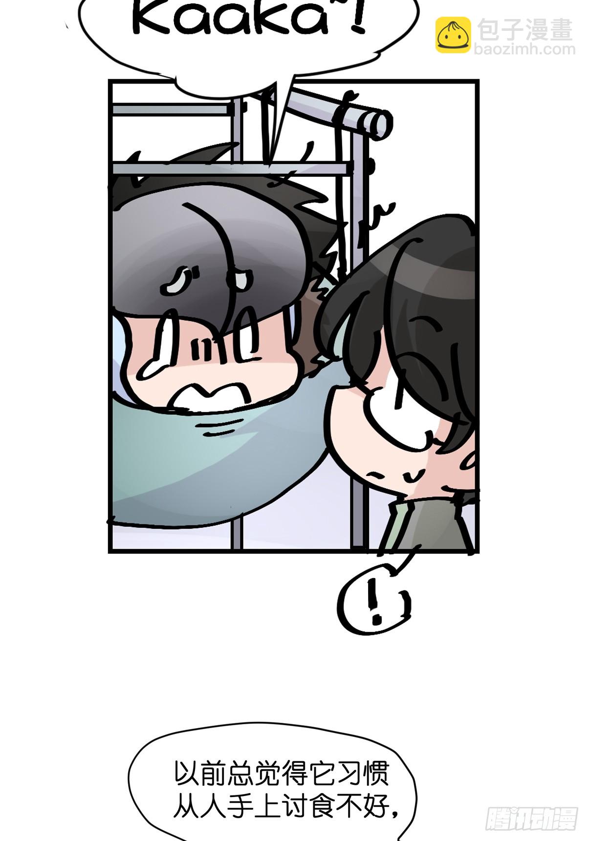 十日谈41：骗吃骗喝的你⑥(1/2)-第333话