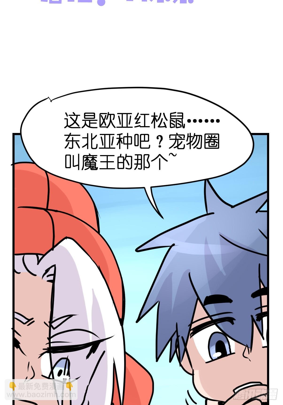 最终章：启程，向未来&mdash;&mdash;(1/2)-第337话