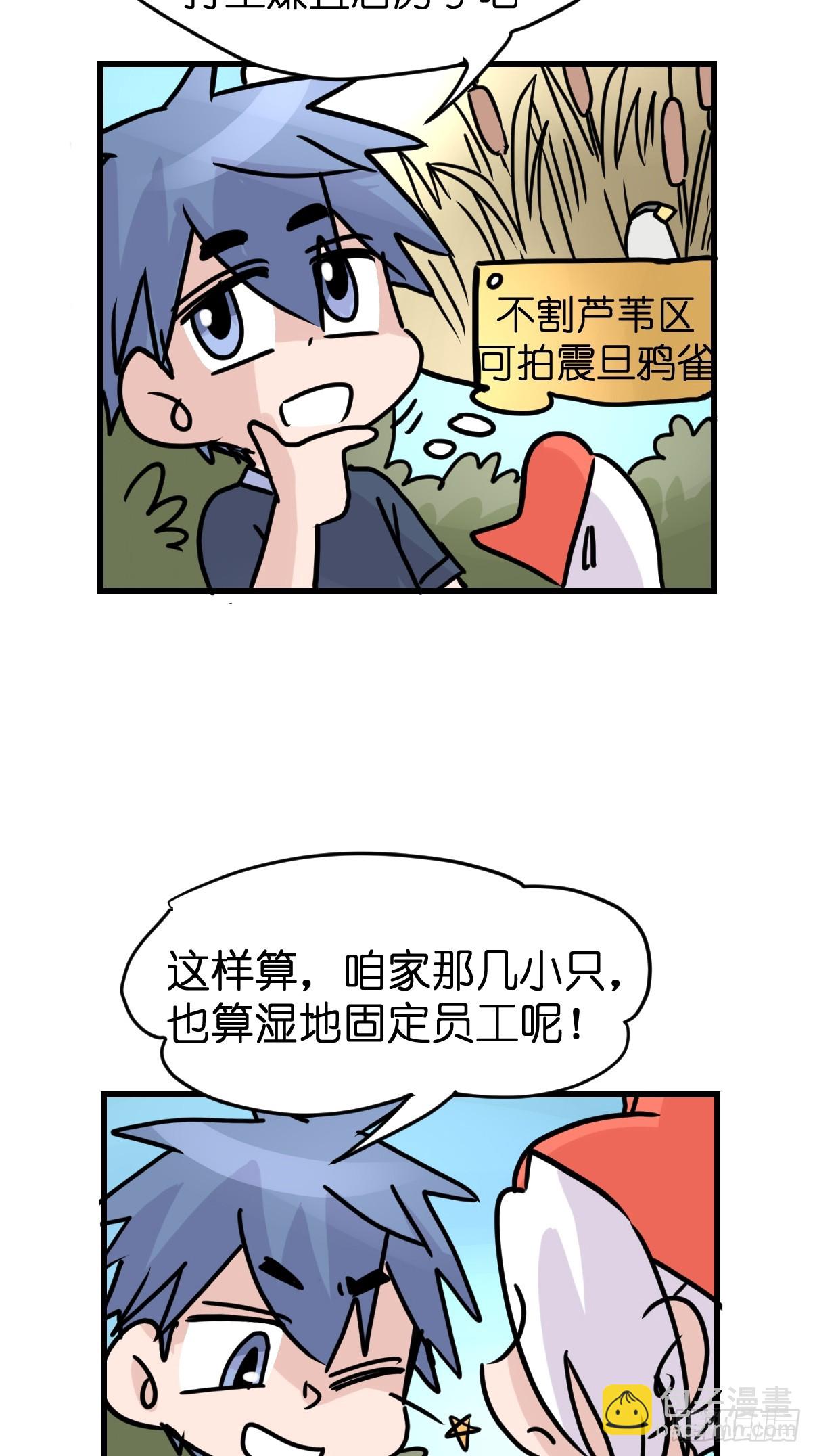最终章：启程，向未来&mdash;&mdash;(1/2)-第337话