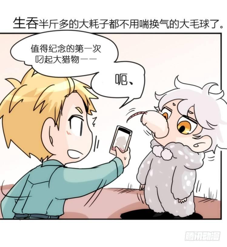 飞吧小少爷：网红风波&middot;上-第5话