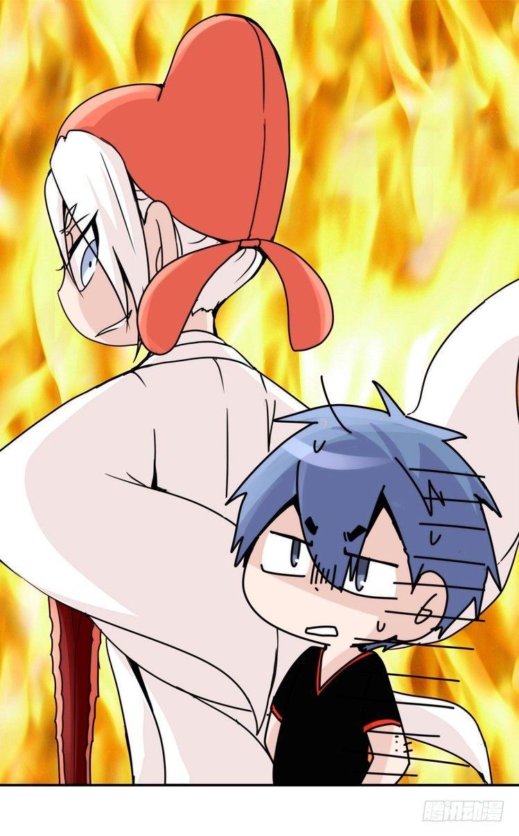 家有鹅霸：内有猛&hellip;&hellip;-第51话