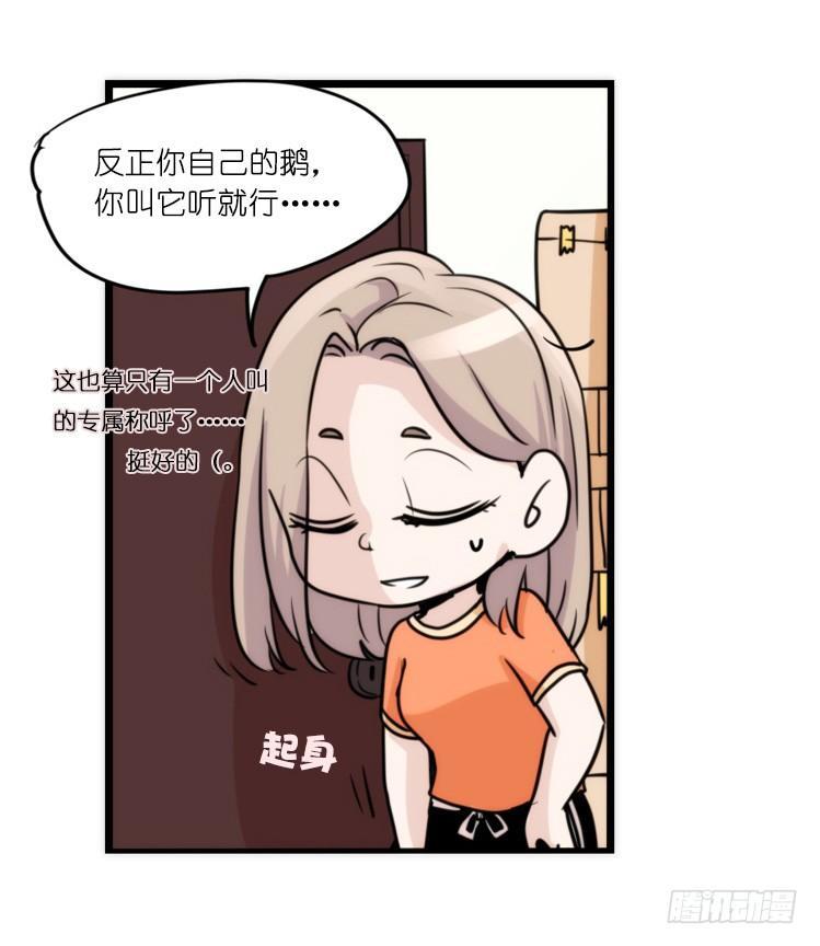 家有鹅霸：真霸霸，先包个塘-第65话