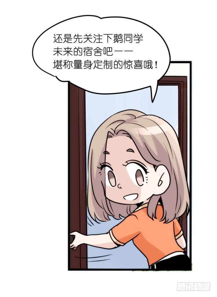 家有鹅霸：真霸霸，先包个塘-第65话