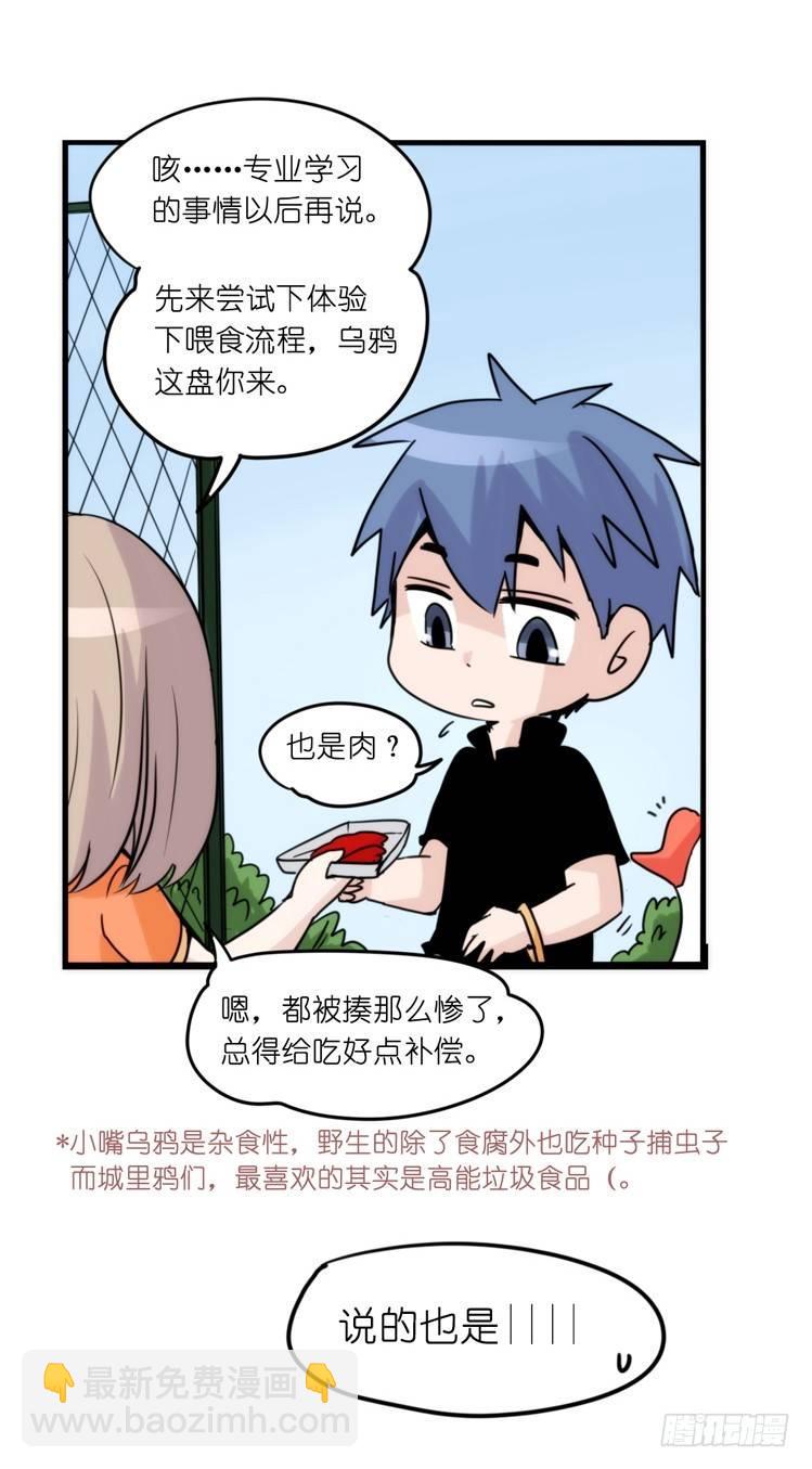 家有鹅霸：魔高一尺道高一丈-第71话