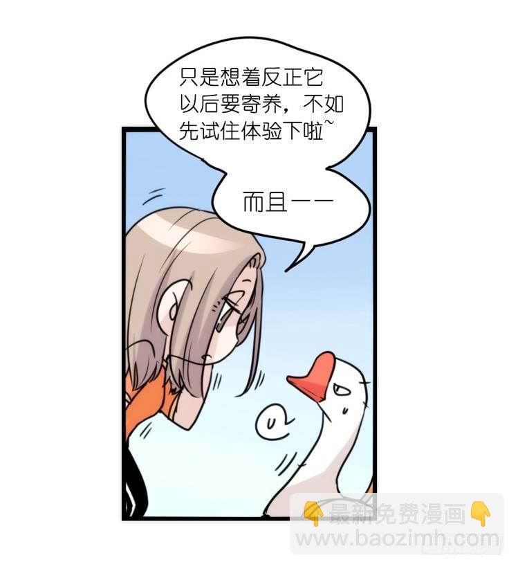 家有鹅霸：魔高一尺道高一丈-第71话