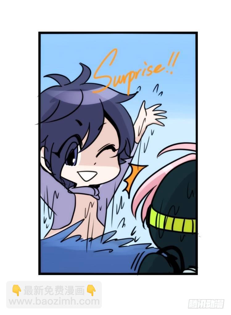海洋精灵-奇异邂逅-第75话