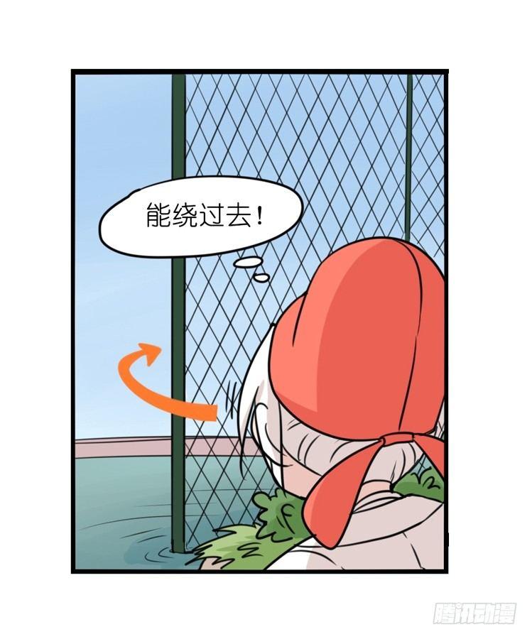 海洋精灵：豚会玩-第81话