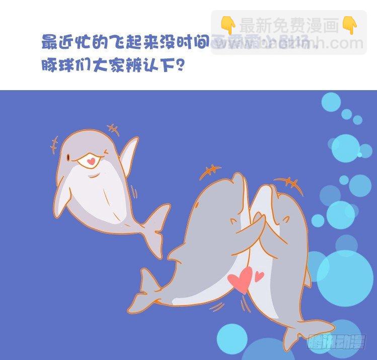 海洋精灵：反派BOSS&hellip;&hellip;们？-第87话