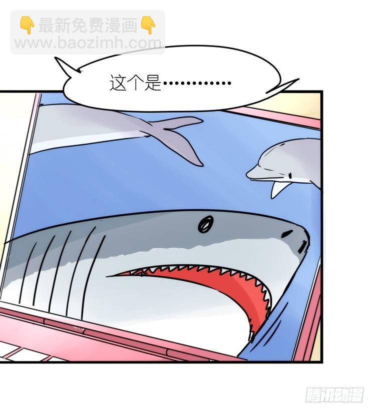 海洋精灵：大白鲨II-受害者是？-第89话