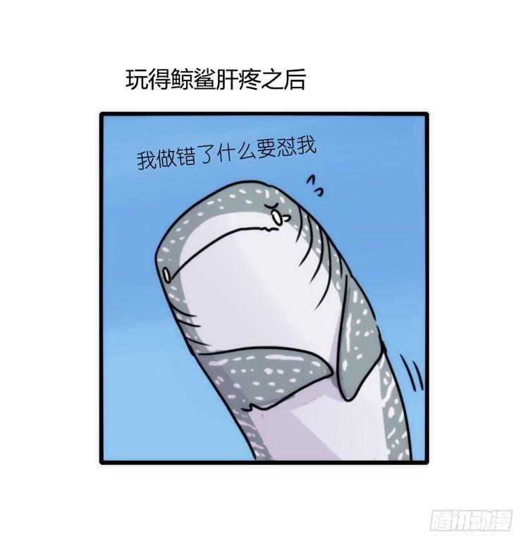 海洋精灵：大白鲨-反击战-下-第93话