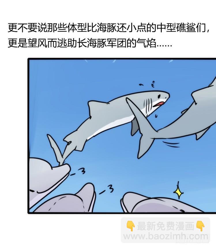 海洋精灵：大白鲨-反击战-下-第93话