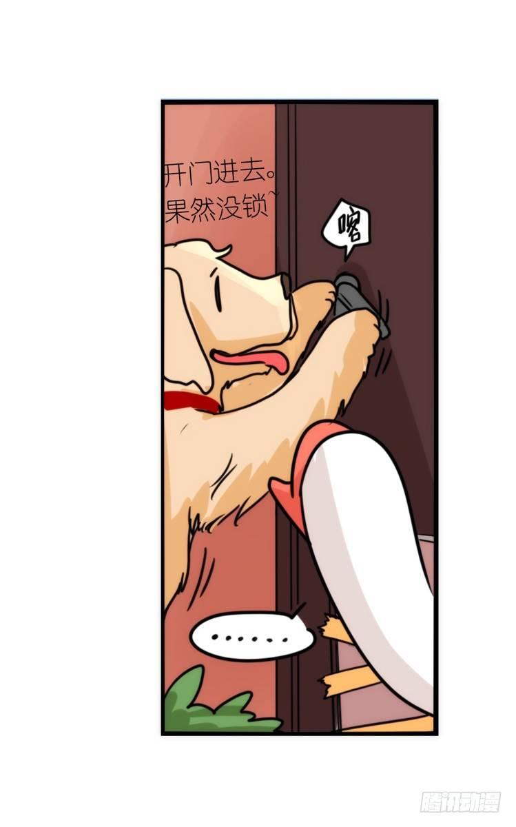 动协在行动02：鹅也有猫了！-第95话