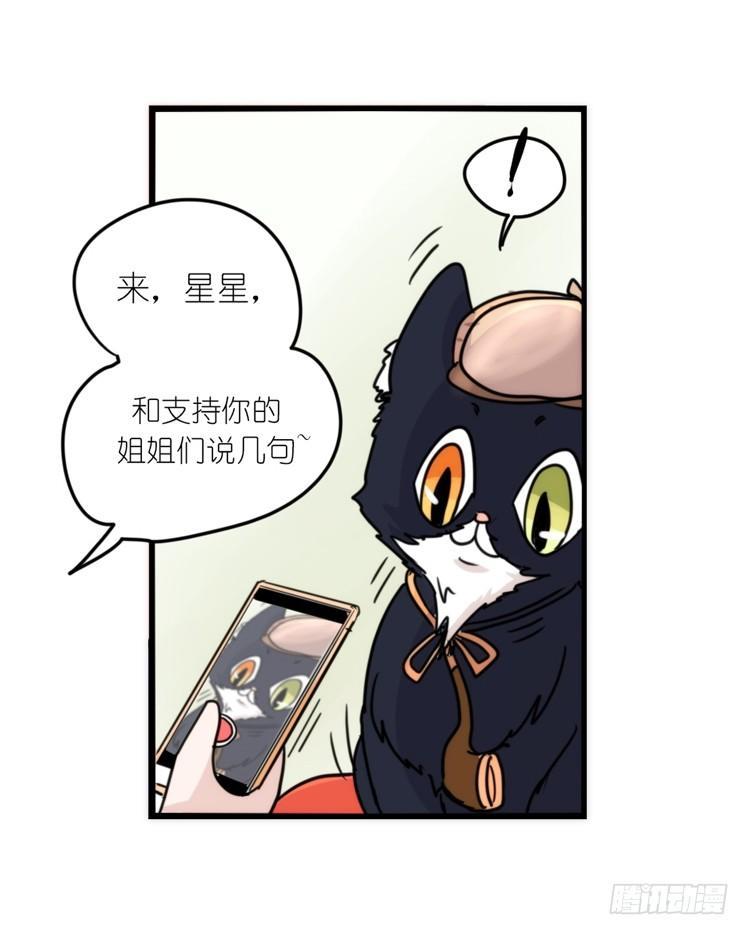 动协在行动02：鹅也有猫了！-第95话