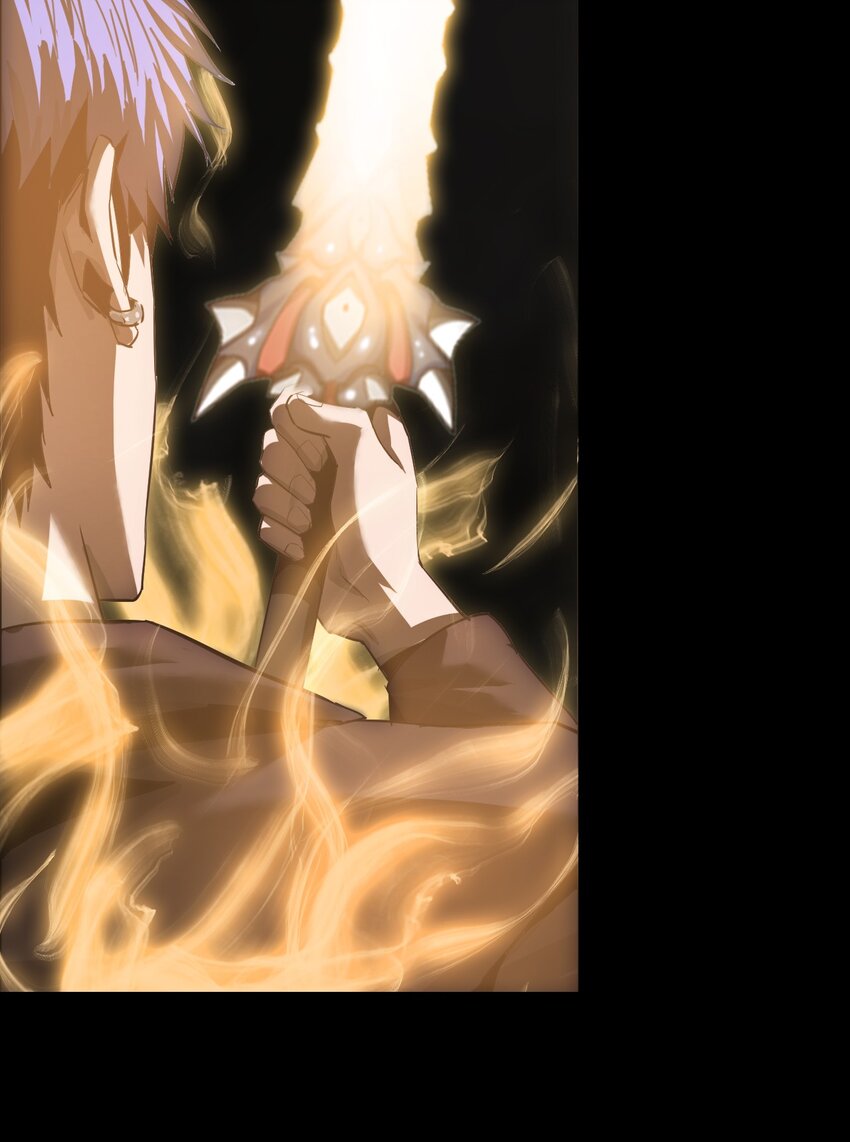 053 终结沙滩(1/2)-第53话