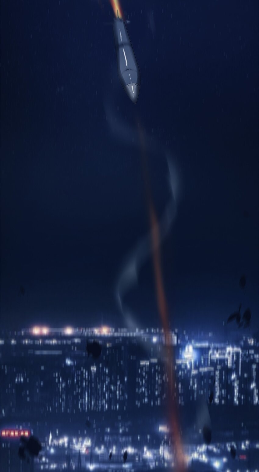 055 母亲之死的真相(1/2)-第55话