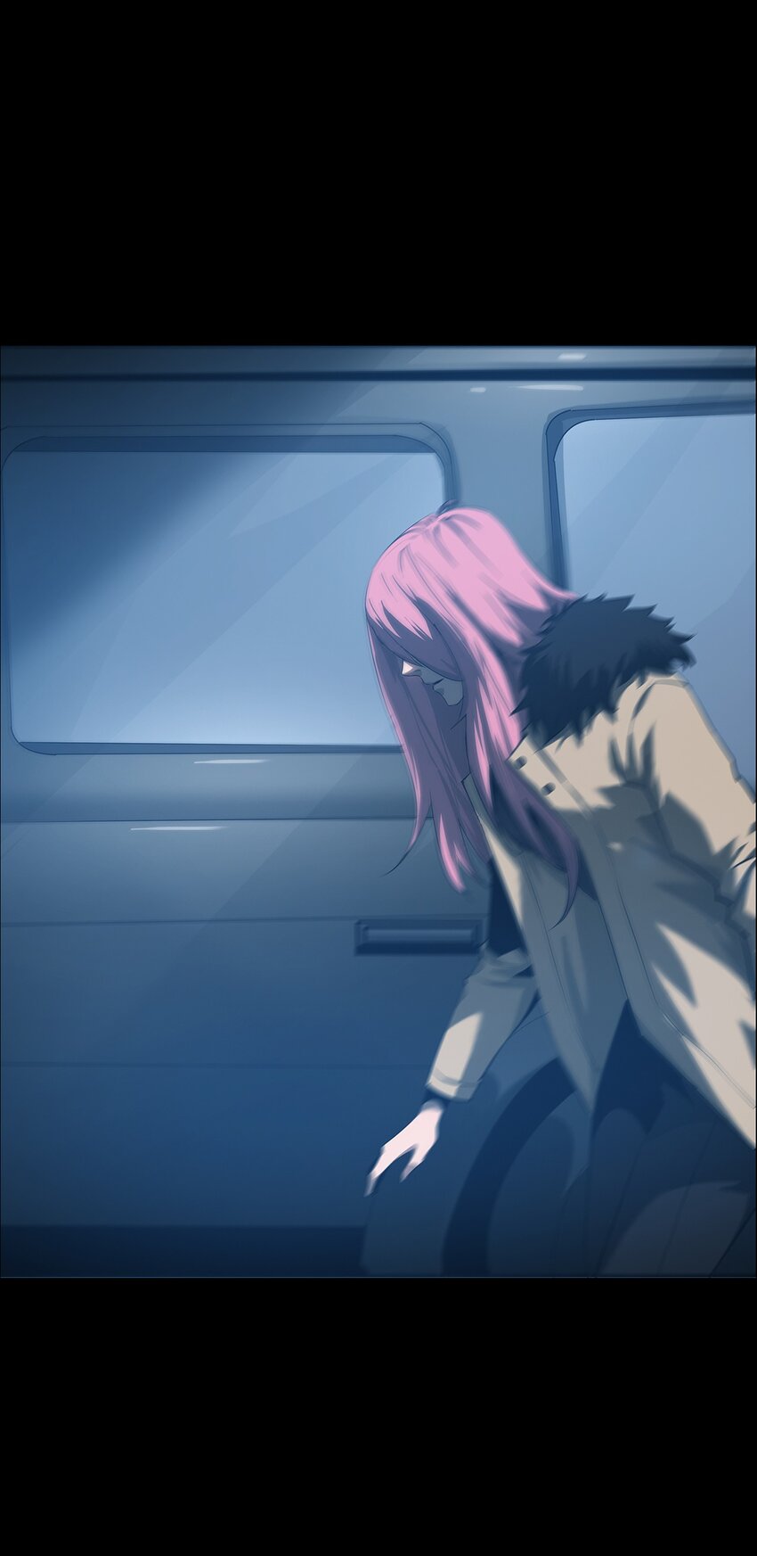 059 女人？猎人？(1/2)-第59话