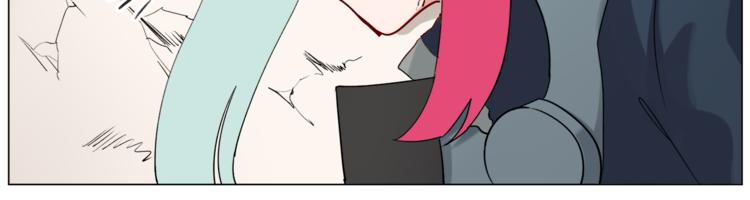 🍴机娘 第7话 神秘人出场？！ 第21页