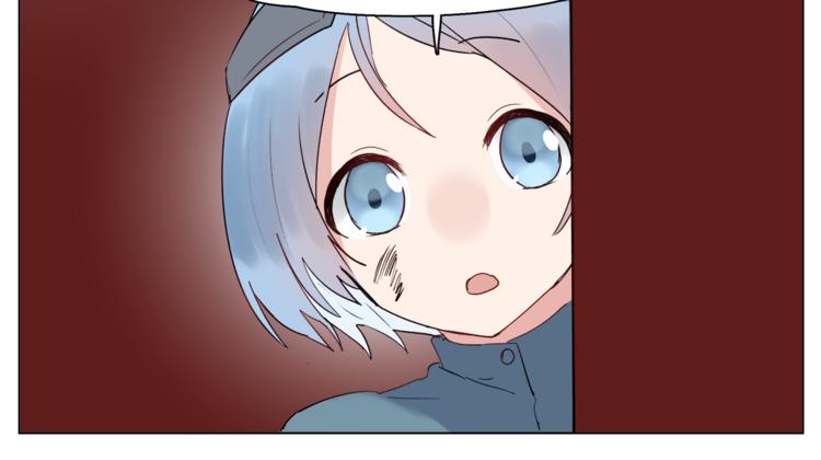 🍴机娘 第7话 神秘人出场？！ 第41页