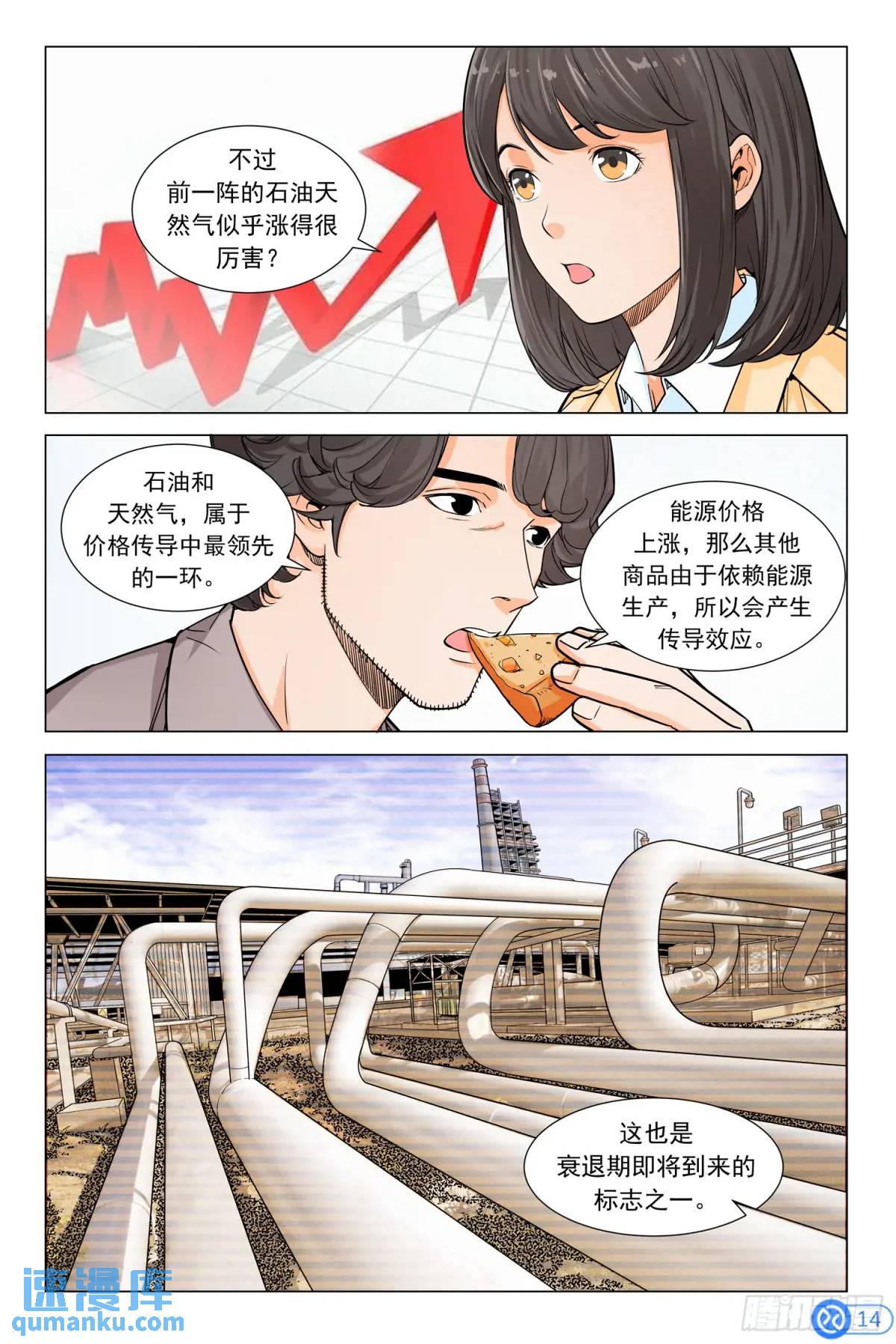 第十六话：周期-第15话