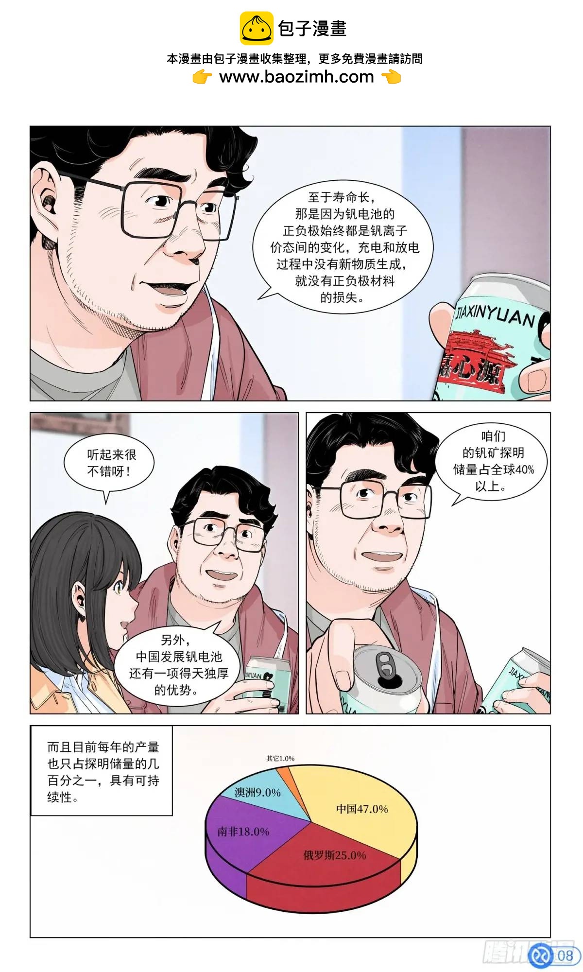 第四十四话：下一个主流-第43话